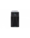 digitus Zasilacz awaryjny UPS Online Tower 19' LCD 2000VA/2000W 4x12V/9Ah 8xC13 1xC14 USB RS232 RJ45 GŁ.460mm - nr 3