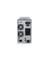 digitus Zasilacz awaryjny UPS Online Tower 19' LCD 3000VA/3000W 6x12V/9Ah 8xC13 1xC19 1xC14 USB RS232 RJ45 GŁ.460mm - nr 2