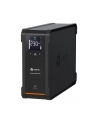 vertiv PowerUPS 200, 1600VA/1000W, 230V, Line Interactive, 6 Schuko - nr 11