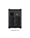 vertiv Zasilacz awaryjny PowerUPS 200 Essential PSA6E-600IT-SCH 600VA 230V 4SCH - nr 10