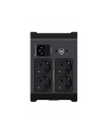 vertiv Zasilacz awaryjny PowerUPS 200 Essential PSA6E-600IT-SCH 600VA 230V 4SCH - nr 3
