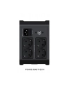 vertiv Zasilacz awaryjny PowerUPS 200 Essential PSA6E-600IT-SCH 600VA 230V 4SCH - nr 6