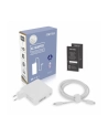 mitsu Zasilacz ładowarka do laptopa 100W USB-C 5V-9V-12V-15V/3A, 20V-28V/5A PD - nr 1