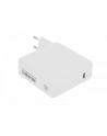 mitsu Zasilacz ładowarka do laptopa 100W USB-C 5V-9V-12V-15V/3A, 20V-28V/5A PD - nr 3