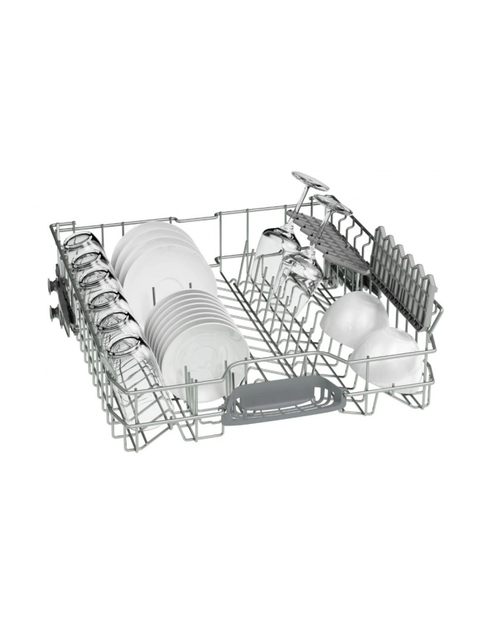 bosch Zmywarka Serie 4 3 kosz SMV4HVX11E główny