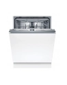 bosch Zmywarka Serie 4 3 kosz SMV4HVX11E - nr 1