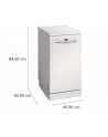 bosch Zmywarka SPS2HKW55E - nr 8