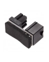 Inline Przejściówka Adapter [1X Złącze Żeńskie Atx 6 Pin 1X Męskie Pin] (26636E) - nr 4