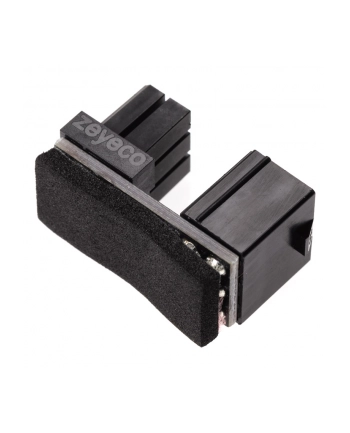 Inline Przejściówka Adapter [1X Złącze Męskie Atx 6 Pin 1X Żeńskie Pin] (26636F) nr 1