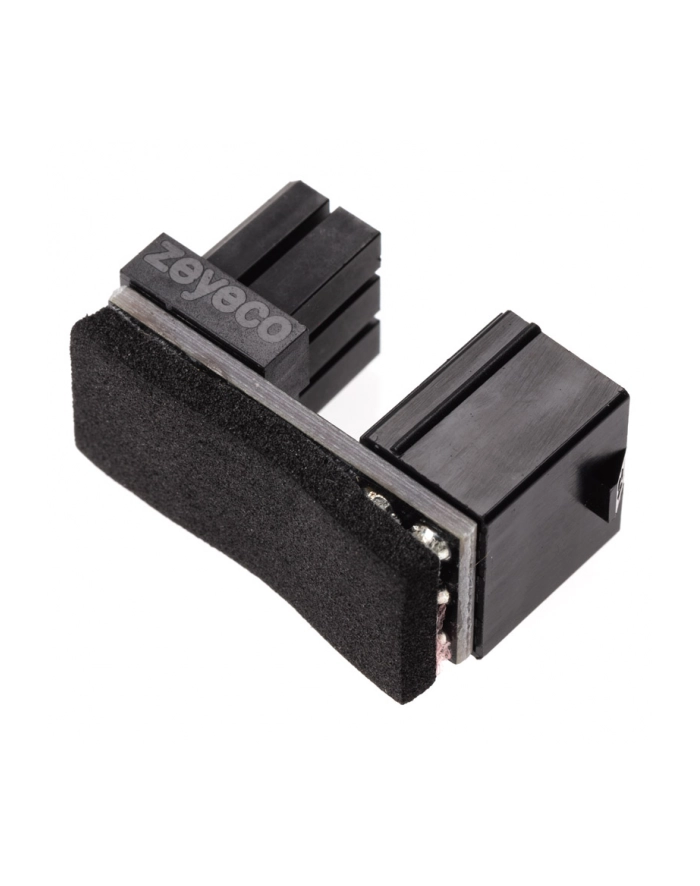 Inline Przejściówka Adapter [1X Złącze Męskie Atx 6 Pin 1X Żeńskie Pin] (26636F) główny