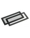 Demciflex Standard 2 x 40mm Computer Dust Filter (DKNRMKS551488) - nr 1