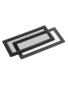Demciflex Standard 2 x 40mm Computer Dust Filter (DKNRMKS551488) - nr 7