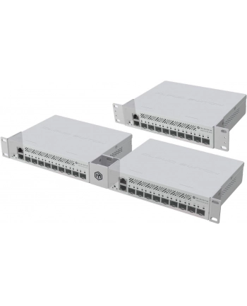 Mikrotik Rmk 2 10 Części Do Stojaków Wspornik Montażowy (Rmk210)