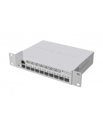 Mikrotik Rmk 2 10 Części Do Stojaków Wspornik Montażowy (Rmk210)