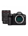 canon Aparat bezlusterkowy EOS R6 MK III V5 + RF24-105mm F4 L IS USM   7084C012 - nr 1