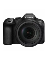 canon Aparat bezlusterkowy EOS R6 MK III V5 + RF24-105mm F4 L IS USM   7084C012 - nr 5
