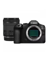 canon Aparat bezlusterkowy EOS R6 MK III V5 + RF24-105mm F4-7.1 IS STM 7084C020 - nr 1