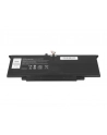 movano Bateria JHT2H do Dell Latitude 7410 2-in-1 7310 2-in-1 P33S P34S - 6400 mAh (49 Wh) - nr 3