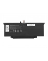 movano Bateria JHT2H do Dell Latitude 7410 2-in-1 7310 2-in-1 P33S P34S - 6400 mAh (49 Wh) - nr 5