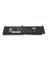 movano Bateria PKWVM do Dell Precision 15 7550 7560 Precision 15 7760 - 7400 mAh (84 Wh) - nr 2