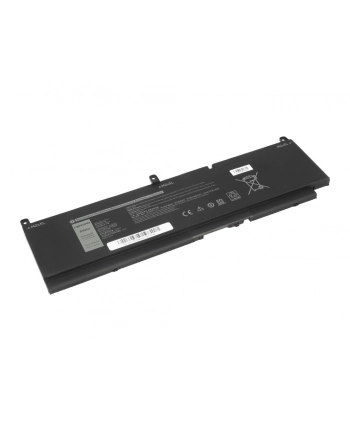 movano Bateria PKWVM do Dell Precision 15 7550 7560 Precision 15 7760 - 7400 mAh (84 Wh) nr 2