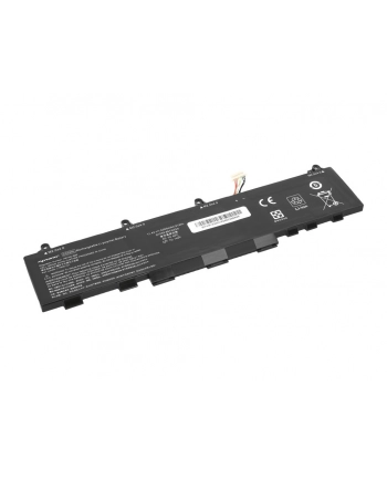 movano Bateria CC03XL do HP EliteBook 830 840 G7 G8 ZBook Firefly 14 G7 G8 - 4500 mAh (51 Wh) nr 2