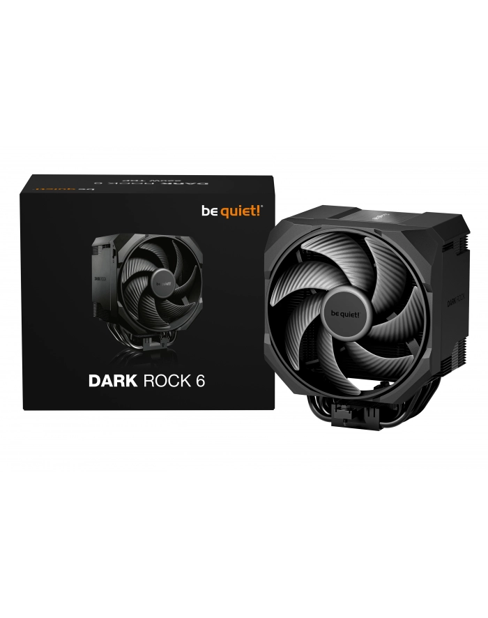 be quiet! Chłodzenie CPU Dark Rock 6 BK046 główny