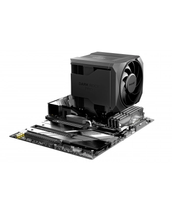 be quiet! Chłodzenie procesora Dark Rock PRO 6 BK048