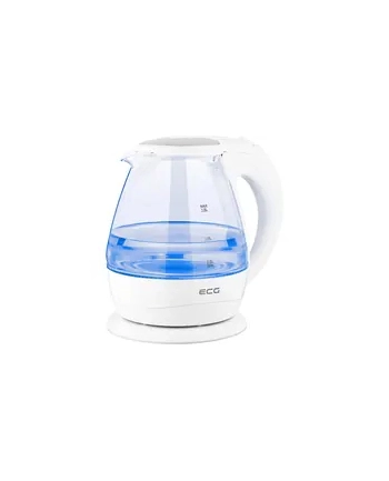 Czajnik elektryczny ECG RK 1520 Glass 2200W / 1,5 L nr 1