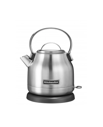 Czajnik elektryczny KitchenAid Stella 5KEK1222ESX Inox nr 1