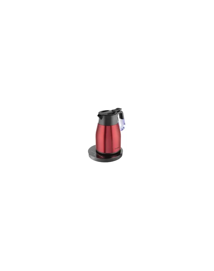 Czajnik elektryczny Catler KE 8120 Czerwony 1800 W / 1,5 l główny