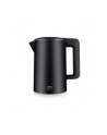 Czajnik elektryczny  Niceboy Ion Thermokettle TK5 Czarny 2200W / 1,7L - nr 1