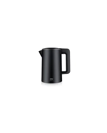 Czajnik elektryczny  Niceboy Ion Thermokettle TK5 Czarny 2200W / 1,7L nr 1