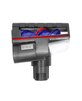 Solight Dysza DSP-DYV11HST ze szczotką stożkową do Dyson V15 | V11