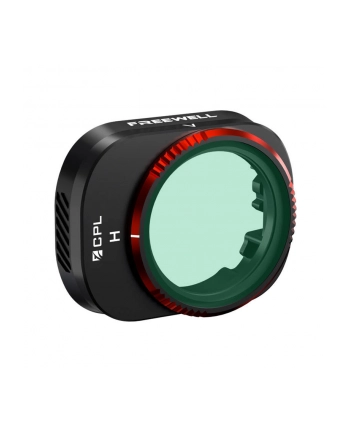 Freewell Filtr Polaryzacyjny Cpl Do Dji Mini 4 Pro nr 1
