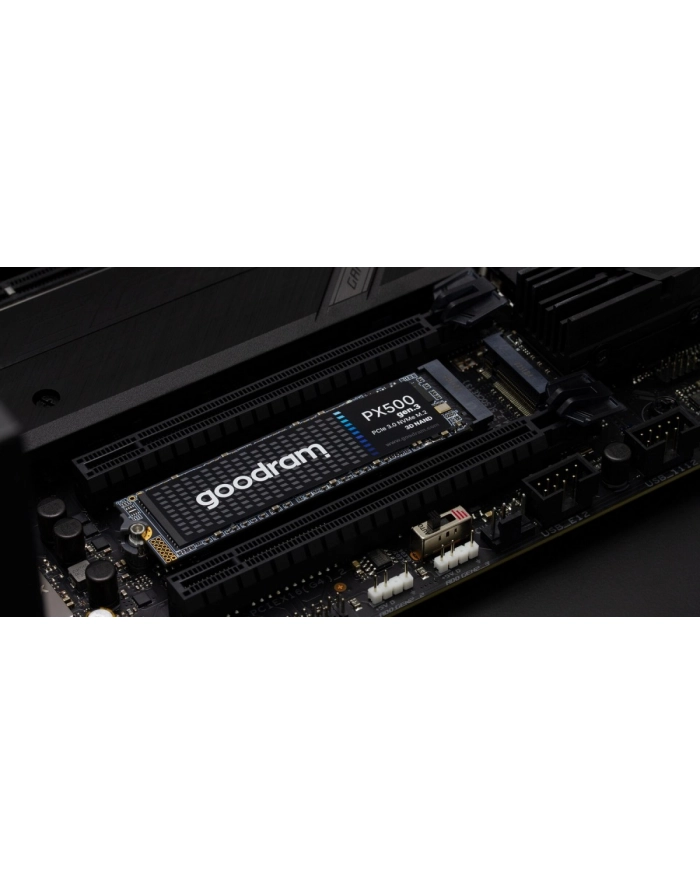 goodram Dysk SSD PX500-G3 128GB M.2 PCIe 3x4 NVMe główny
