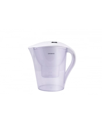 Orava  WF 38 3,8l Biały