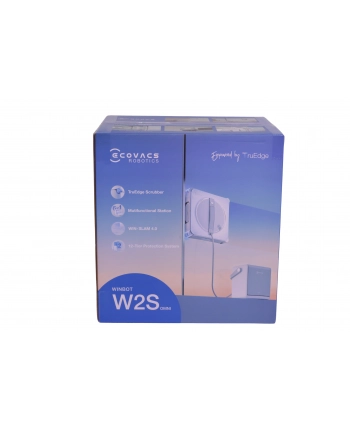 Ecovacs Winbot W2S Omni nr 1