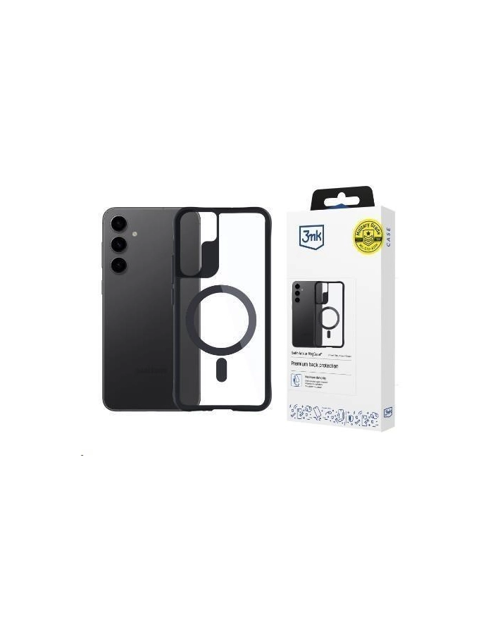 3Mk Do Samsung A25 5G Satin Magcase główny