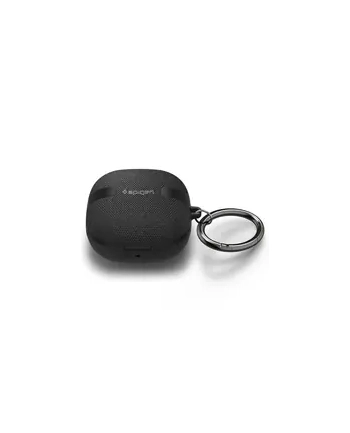 Spigen Etui Spigen Urban Fit Samsung Galaxy Buds 2/Live/Pro Black nr 1