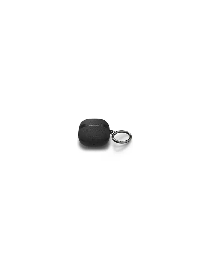 Spigen Etui Spigen Urban Fit Samsung Galaxy Buds 2/Live/Pro Black główny