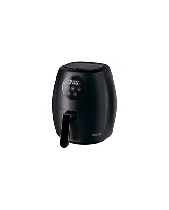 Sencor SFR 5030BK  1300 W / 3,5 l