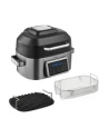Sencor SBG 8900SS 1660W / 6L - nr 1