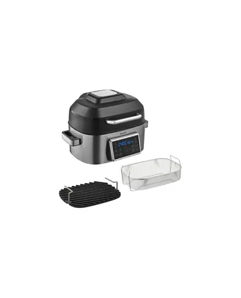 Sencor SBG 8900SS 1660W / 6L
