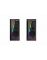 C-Tech SPK-17 2.0, RGB Czarna - nr 3