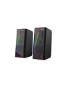 C-Tech SPK-17 2.0, RGB Czarna - nr 5