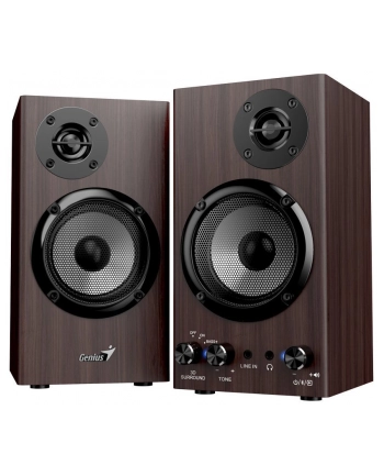 Głośnik multimedialny Genius SP-HF520BT (31730054401) nr 2