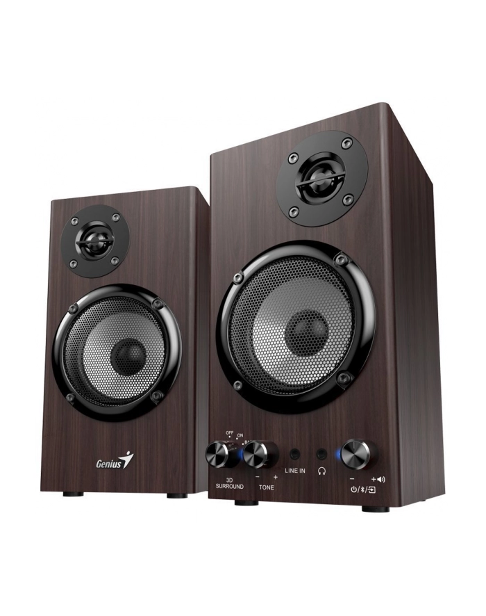 Głośnik multimedialny Genius SP-HF520BT (31730054401) główny