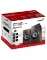 Głośnik multimedialny Genius SP-HF520BT (31730054401) - nr 4