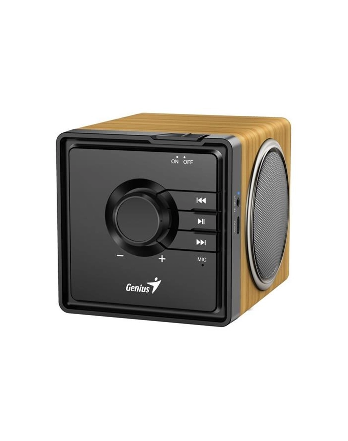 Głośnik multimedialny Genius SP-916BT (31730057400) główny